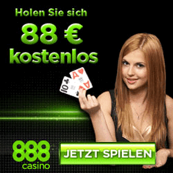 888 Casino Einzahlung